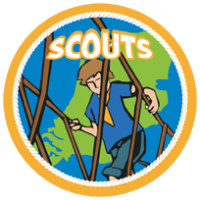 Senior Scouts