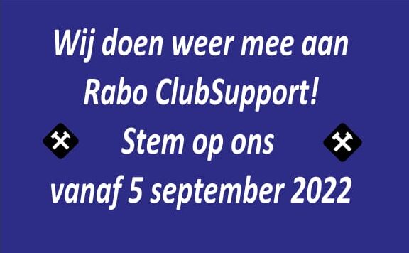 Rabo ClubSupport 2022