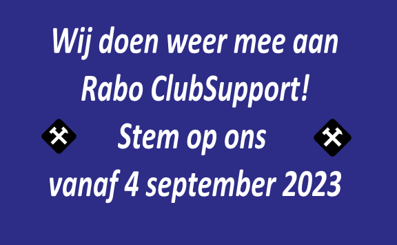 Rabo ClubSupport 2023