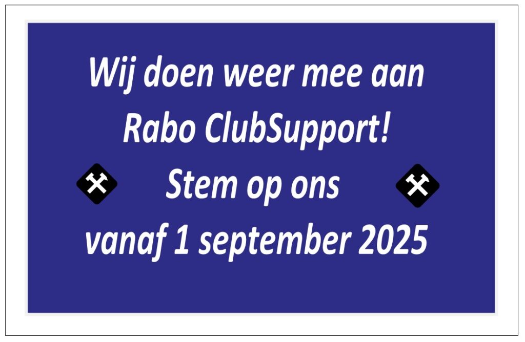 Rabo ClubSupport 2025