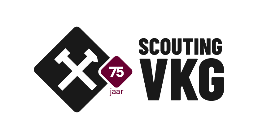 Scoutinggroep Verkenners Kluis Geleen bestaat volgend jaar 75 jaar!